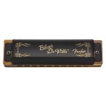 FENDER BLUES DEVILLE - E Mızıka