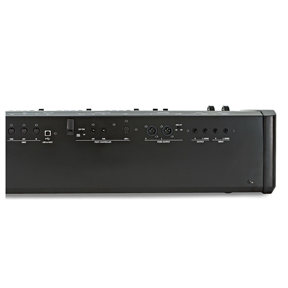 KAWAI MP11SE Dijital Sahne Piyanosu