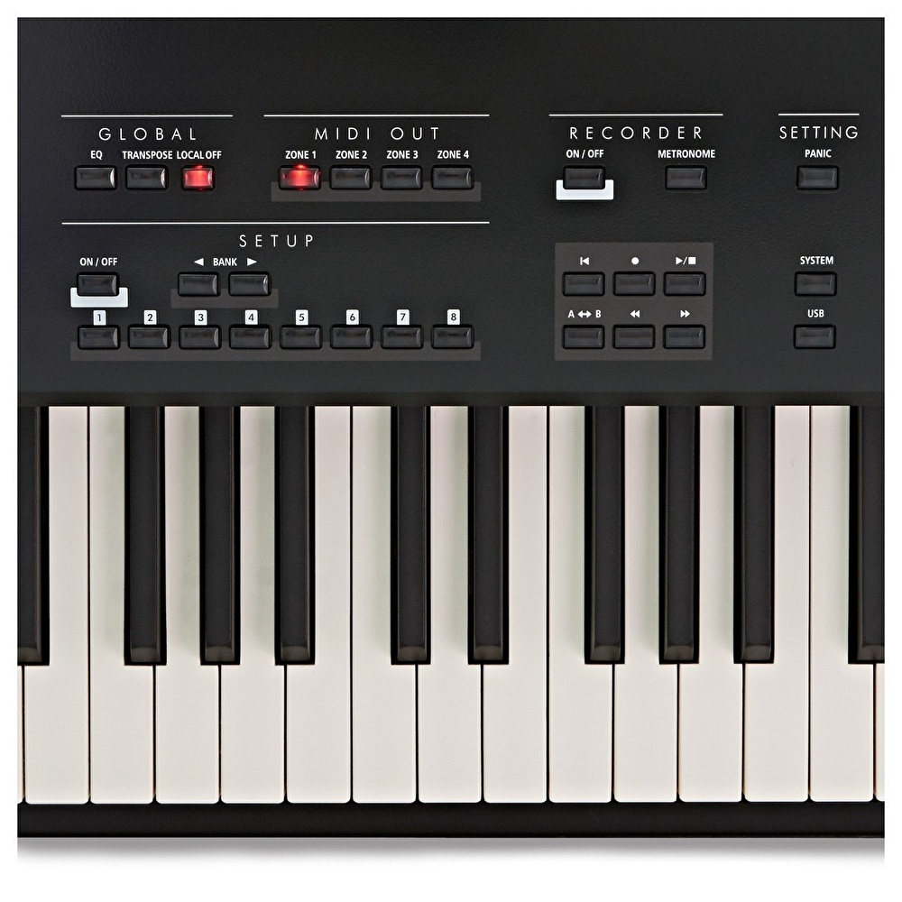 KAWAI MP11SE Dijital Sahne Piyanosu