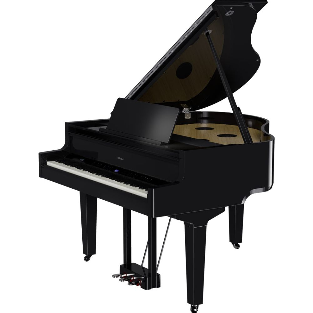 ROLAND GP-9M-PE Kuyruklu Dijital Piyano
