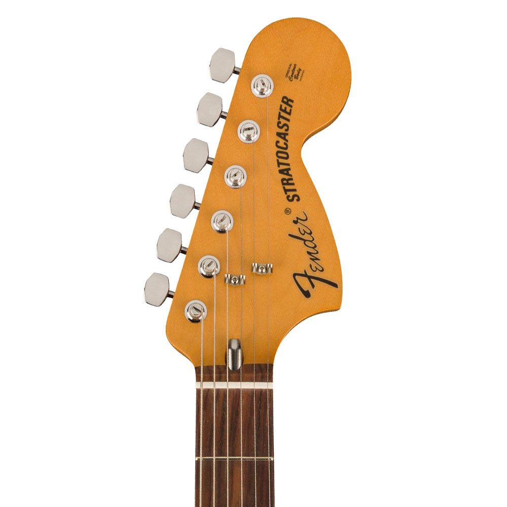 Fender Vintera II '70s Stratocaster Gülağacı Klavye Surf Green Elektro Gitar