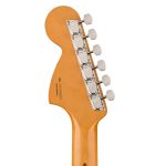 Fender Vintera II '70s Stratocaster Gülağacı Klavye Surf Green Elektro Gitar