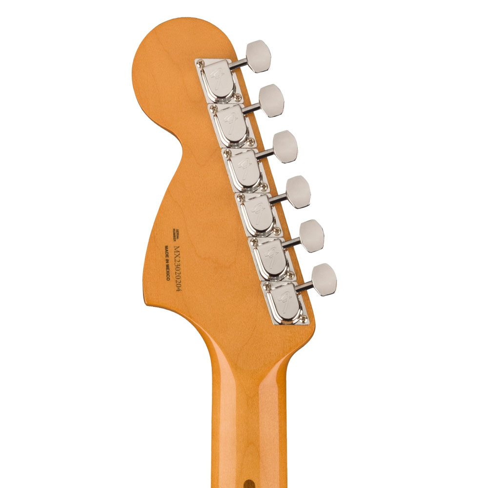 Fender Vintera II '70s Stratocaster Gülağacı Klavye Surf Green Elektro Gitar