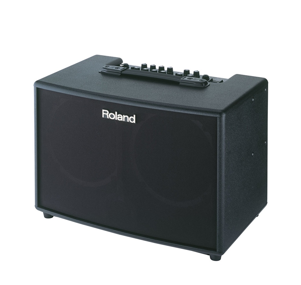 ROLAND AC-90 Akustik Chrous Gitar Amfisi