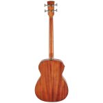 IBANEZ PCBE12-OPN Open Pore Natural 4 Telli Akustik Bas Gitar