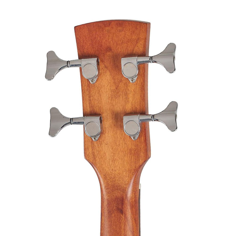 IBANEZ PCBE12-OPN Open Pore Natural 4 Telli Akustik Bas Gitar