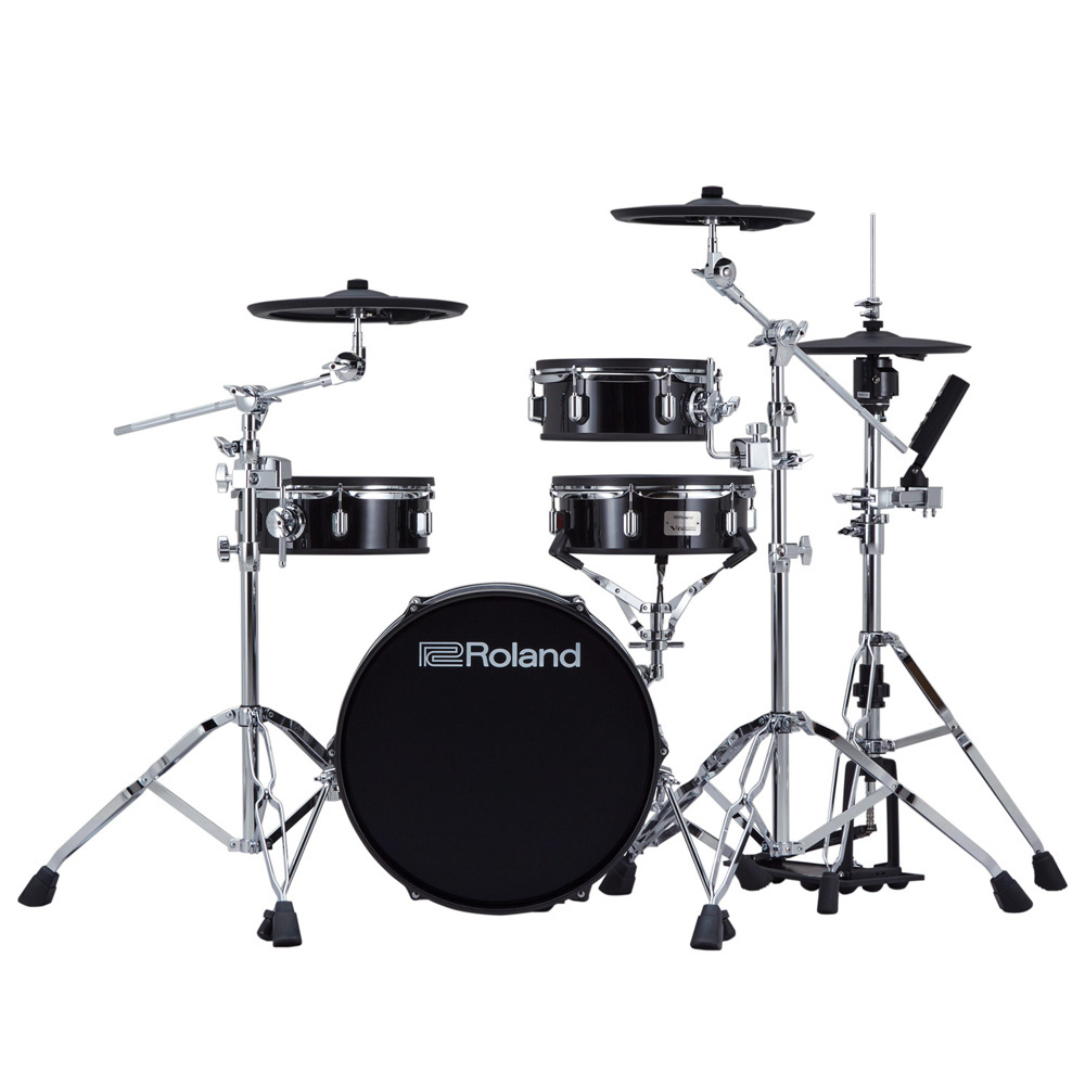 ROLAND VAD103 – V-Drums Acoustic Design Elektronik Davul Seti