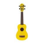 Kozmos KUK-102-YW Soprano Ukulele Sarı