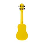 Kozmos KUK-102-YW Soprano Ukulele Sarı