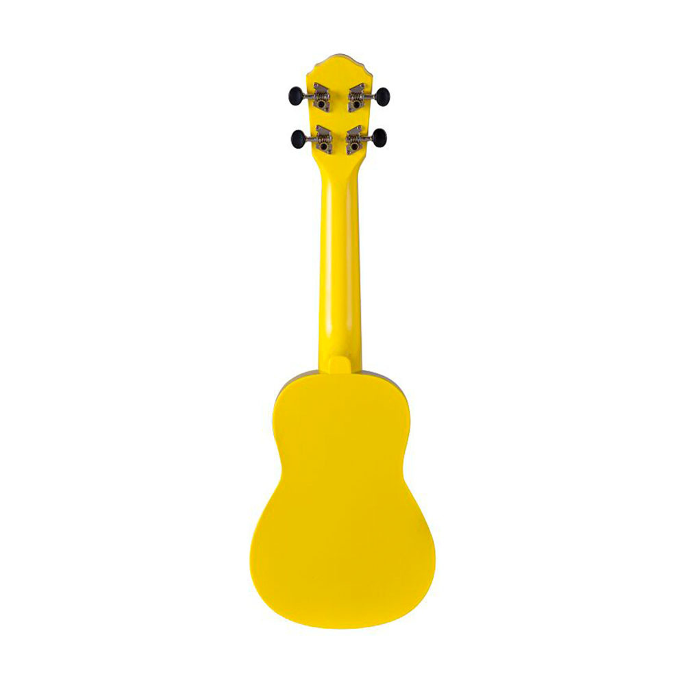 Kozmos KUK-102-YW Soprano Ukulele Sarı