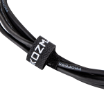 Kozmos KCL-223-3M Stereo 3,5mm - 3,5 MM 3mt Dişi Stereo Kablo