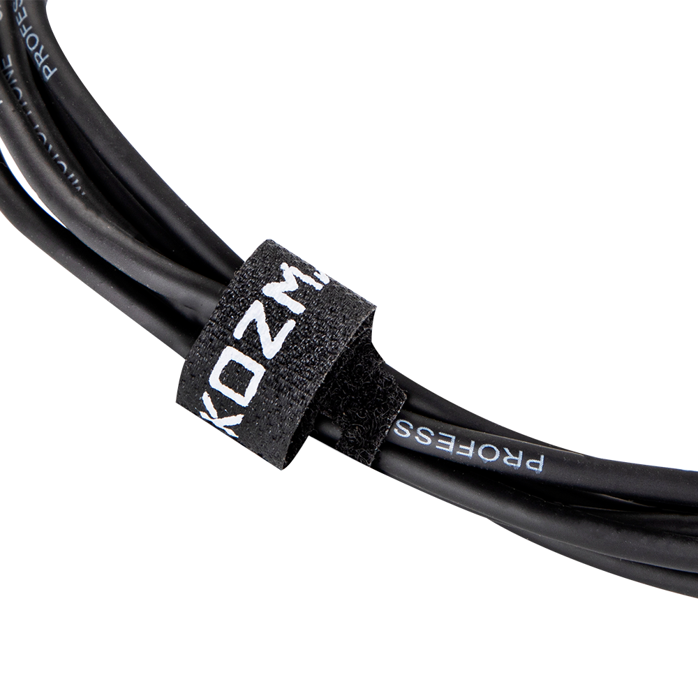 Kozmos KCL-223-3M Stereo 3,5mm - 3,5 MM 3mt Dişi Stereo Kablo