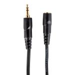 Kozmos KCL-223-3M Stereo 3,5mm - 3,5 MM 3mt Dişi Stereo Kablo