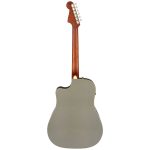 Fender Redondo Player Walnut Klavye Slate Satin Elektro Akustik Gitar
