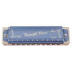 FENDER MIDNIGHT BLUES - A Mızıka