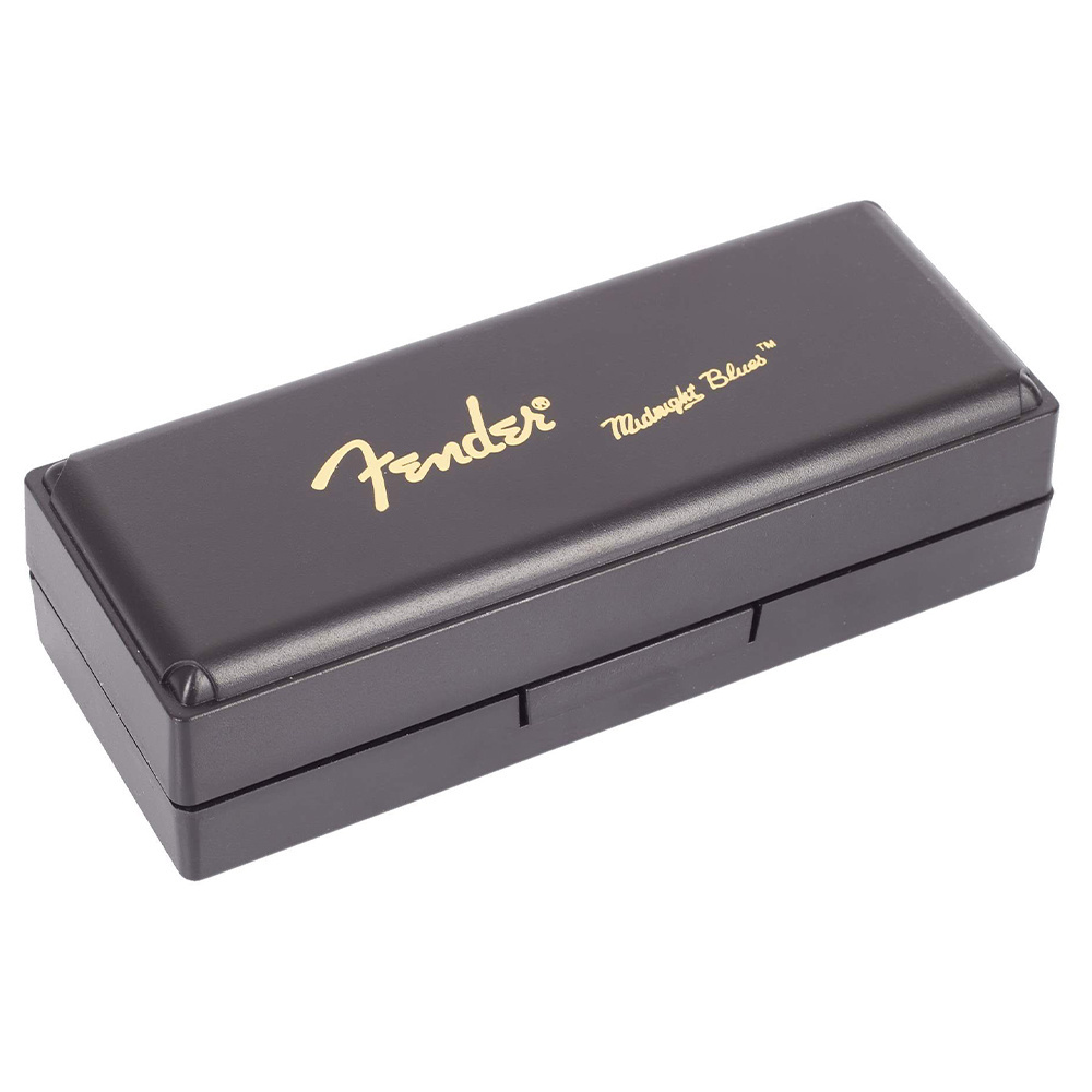 FENDER MIDNIGHT BLUES - D Mızıka