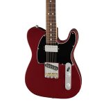 Fender American Performer Telecaster w/Humbucker Gülağacı Klavye Aubergine Elektro Gitar