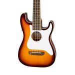 Fender Fullerton Strat Uke Sunburst