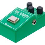 Ibanez TS808 Tube Screamer Compact Pedal