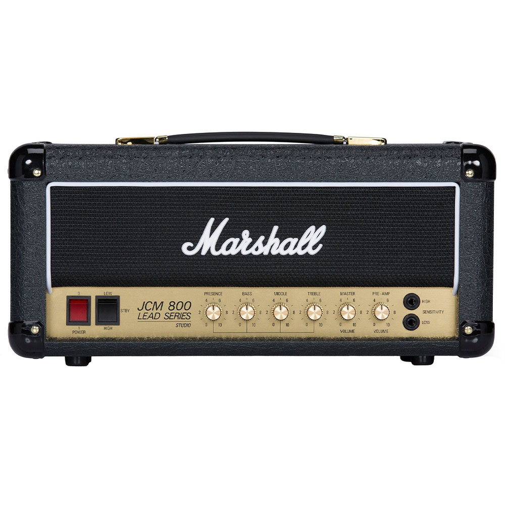 MARSHALL SC20H Lambalı Kafa Amfi
