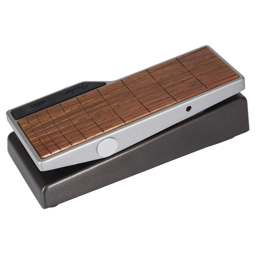 Fender Tread-Light Wah Pedal