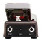 Fender Tread-Light Wah Pedal