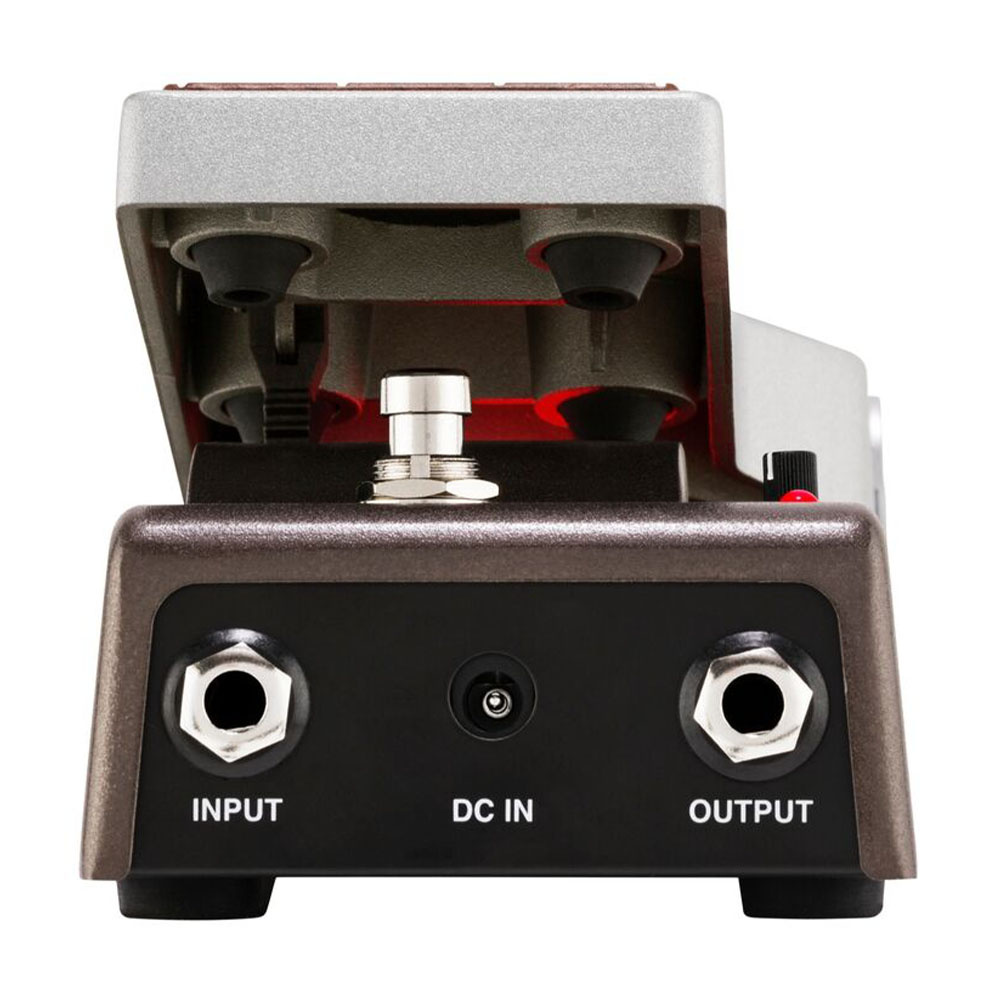 Fender Tread-Light Wah Pedal