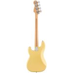 Fender Player Precision Bass Akçaağaç Klavye Buttercream Bas Gitar