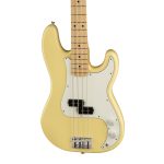 Fender Player Precision Bass Akçaağaç Klavye Buttercream Bas Gitar