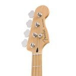 Fender Player Precision Bass Akçaağaç Klavye Buttercream Bas Gitar