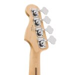 Fender Player Precision Bass Akçaağaç Klavye Buttercream Bas Gitar