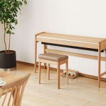 ROLAND KF-10-KO KIYOLA Pure Oak Karimoku Tasarımı Dijital Piyano (Tabure & Kulaklık Hediyeli)