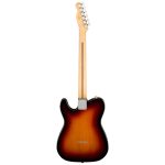 Fender Player Telecaster Pau Ferro Klavye 3 Tone Sunburst Elektro Gitar