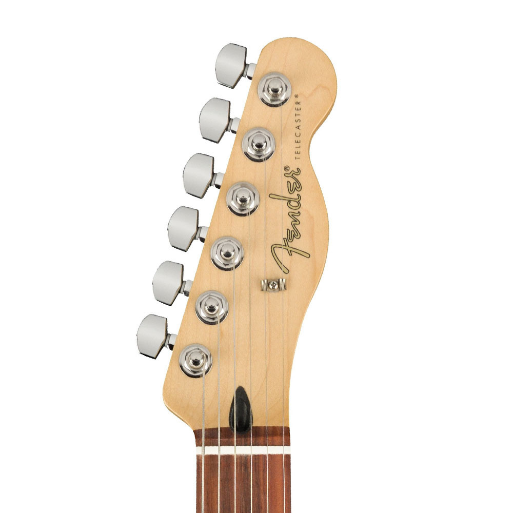 Fender Player Telecaster Pau Ferro Klavye 3 Tone Sunburst Elektro Gitar