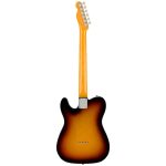 Fender American Vintage II 1963 Telecaster Gülağacı Klavvye 3-Color Sunburst Elektro Gitar