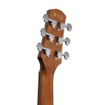 IBANEZ AAD50CE-LG Elektro Akustik Gitar