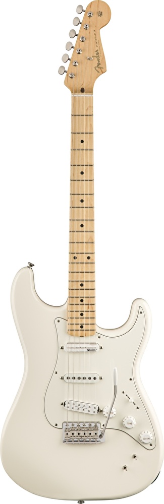 Fender EOB Ed O Brien Sustainer Strat MN OWT