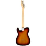 Fender American Original '60s Telecaster® Gülağacı Klavye 3-Color Sunburst Elektro Gitar