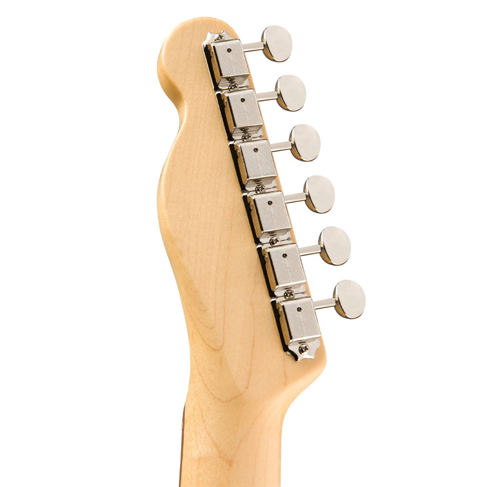 Fender American Original '60s Telecaster® Gülağacı Klavye 3-Color Sunburst Elektro Gitar