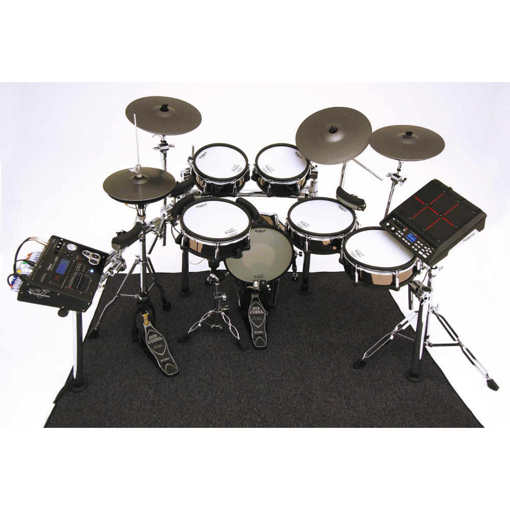 ROLAND BT-1 Trigger Pad