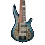 Ibanez SRAS7-CBS Bass Workshop SRAS Serisi 7 Telli Bas Gitar