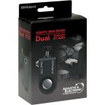 ROLAND RT-30HR Akustik Davul Snare Trigger (Dual)