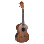 Kozmos KUK-TE / Elec.Tenor Ukulele (Çanta Dahil)