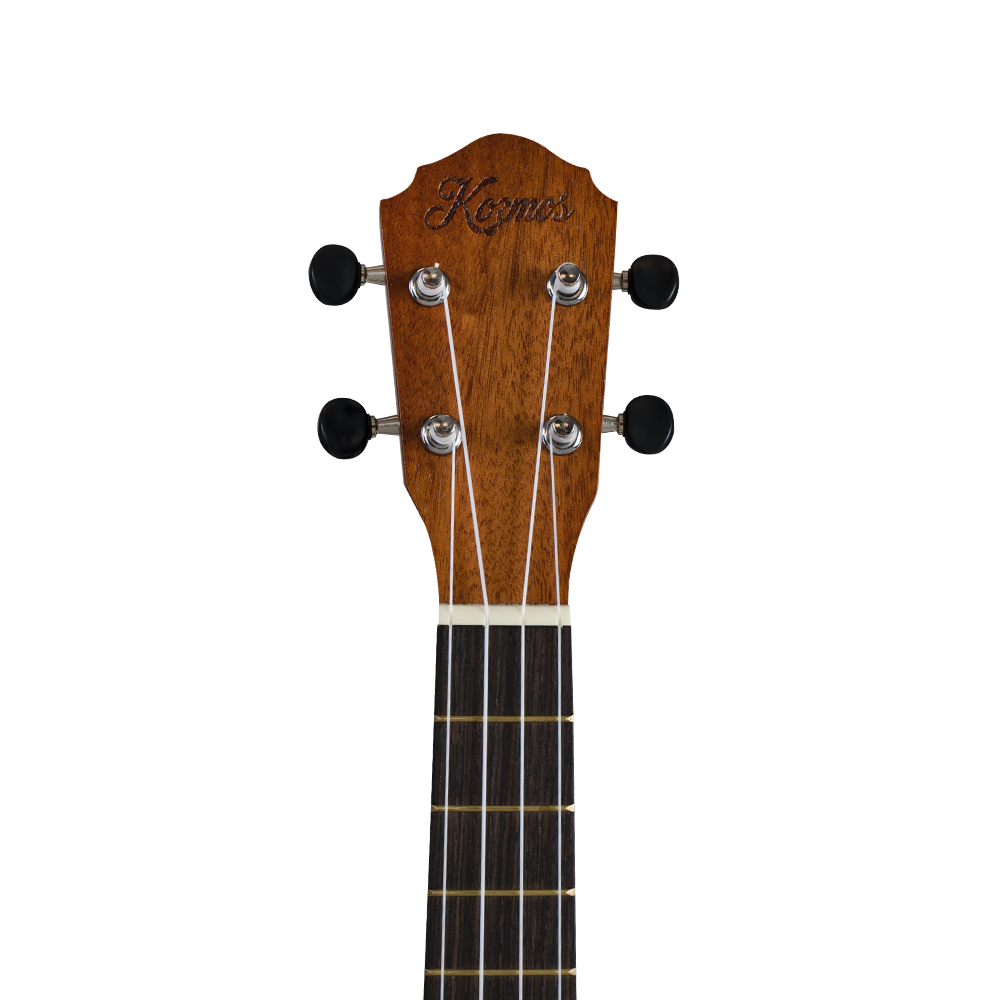 Kozmos KUK-TE / Elec.Tenor Ukulele (Çanta Dahil)
