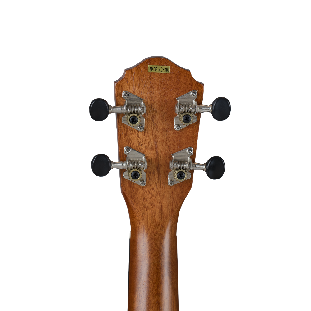 Kozmos KUK-TE / Elec.Tenor Ukulele (Çanta Dahil)
