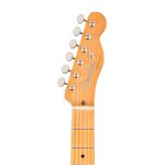 Fender Vintera 50s Telecaster Akçaağaç Klavye Sonic Blue Elektro Gitar