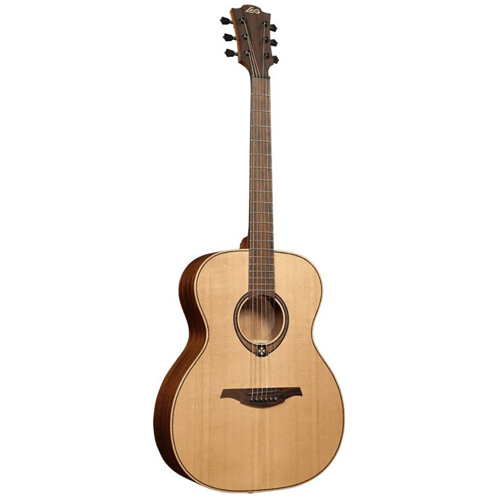 LAG GLA T170A – Tramontane Auditorium Akustik Gitar