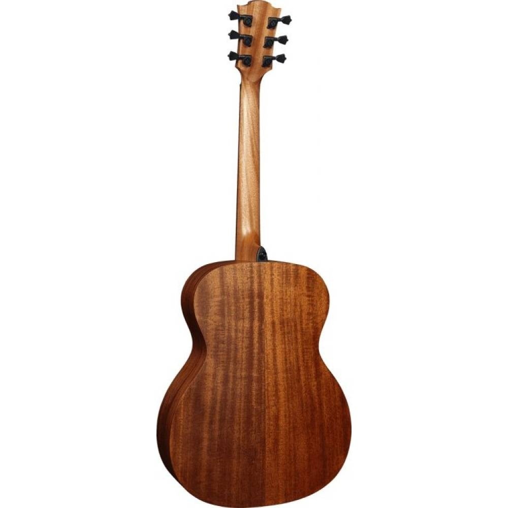 LAG GLA T170A - Tramontane Auditorium Akustik Gitar