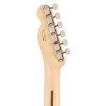 Fender American Performer Telecaster w/Humbucker Gülağacı Klavye Satin Surf Green Elektro Gitar