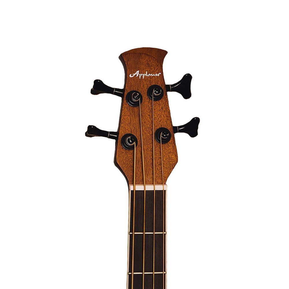 OVATION AEB4II-VV Applause Plus Akustik Bas Gitar